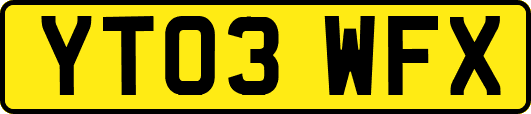 YT03WFX