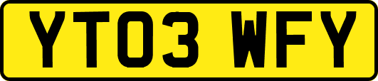 YT03WFY