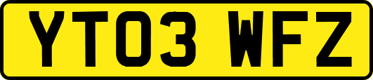 YT03WFZ