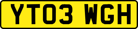 YT03WGH