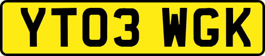 YT03WGK