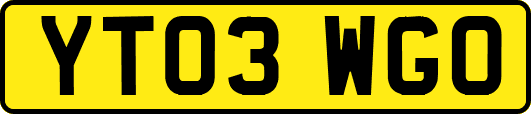 YT03WGO