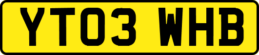 YT03WHB