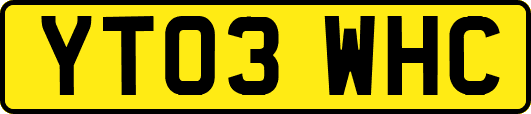 YT03WHC