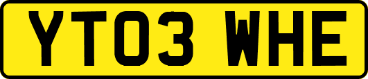YT03WHE