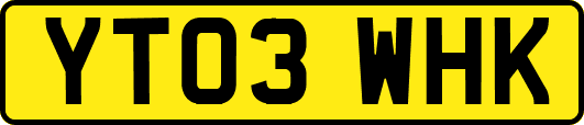 YT03WHK