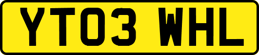 YT03WHL