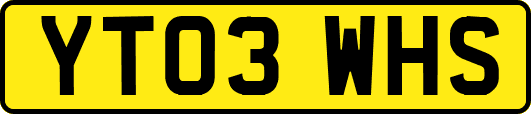 YT03WHS