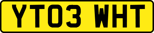 YT03WHT