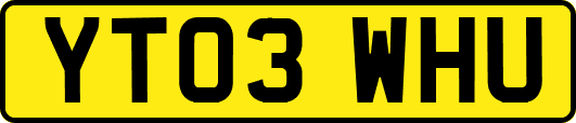 YT03WHU