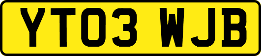 YT03WJB