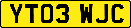 YT03WJC