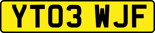 YT03WJF