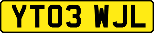 YT03WJL