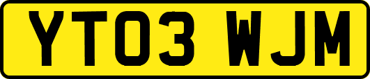 YT03WJM
