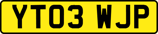 YT03WJP