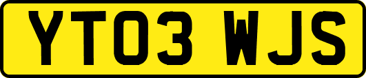 YT03WJS