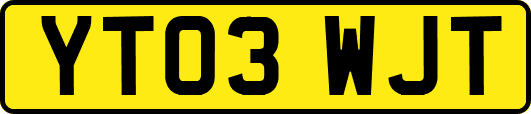 YT03WJT