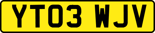 YT03WJV
