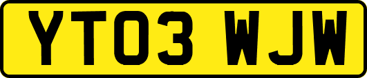 YT03WJW
