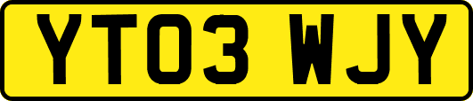 YT03WJY