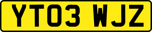 YT03WJZ