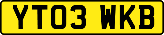 YT03WKB