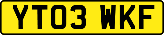 YT03WKF