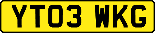 YT03WKG