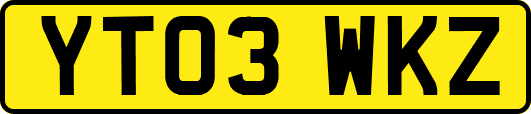 YT03WKZ