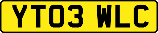 YT03WLC
