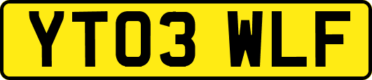 YT03WLF
