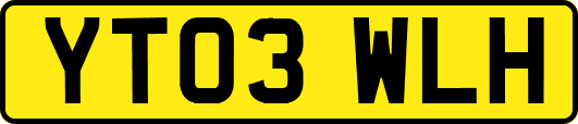 YT03WLH