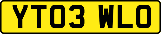 YT03WLO