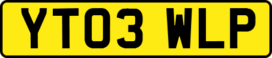 YT03WLP