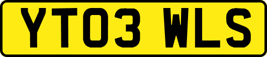 YT03WLS