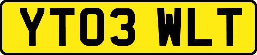 YT03WLT