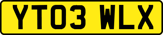 YT03WLX