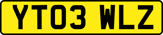 YT03WLZ