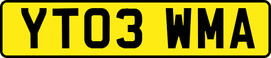 YT03WMA