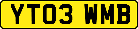 YT03WMB