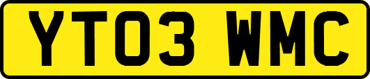 YT03WMC