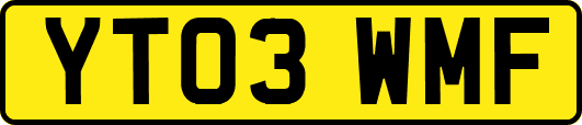 YT03WMF