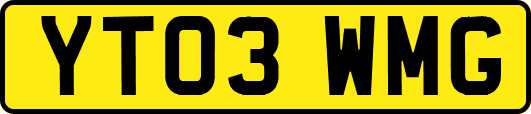 YT03WMG