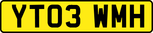 YT03WMH