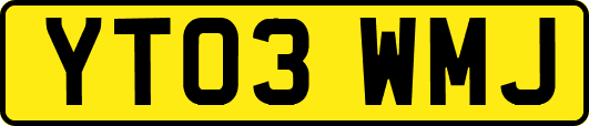 YT03WMJ