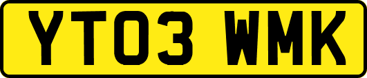 YT03WMK