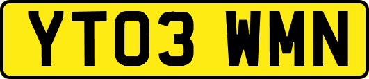 YT03WMN