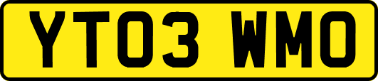 YT03WMO