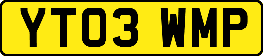 YT03WMP